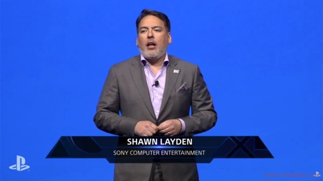 Shawn Layden:蘋果、Netflix對遊戲行業構成巨大威脅