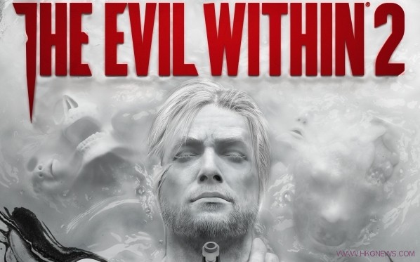 E3 2017：《The Evil Within2》10月13日發售