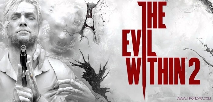 《The Evil Within 2》新情報！充滿日式恐怖元素！