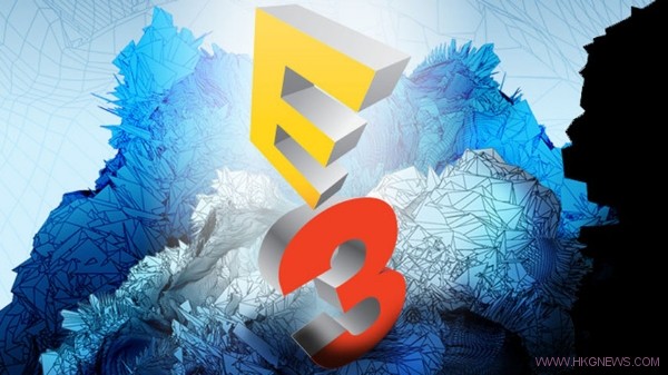 e3 show