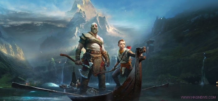 《God Of War》新手入門技能升級攻略