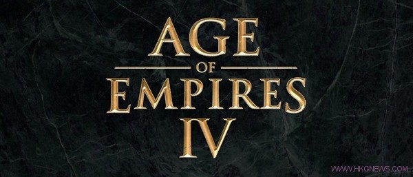 《Age of Empires IV》8月發售