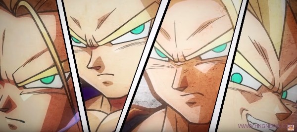 GamesCom 2017：《Dragon Ball FighterZ》明年2月發售