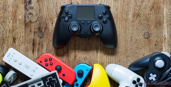 kickstarter ALL Controller