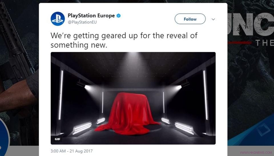 playstation europe