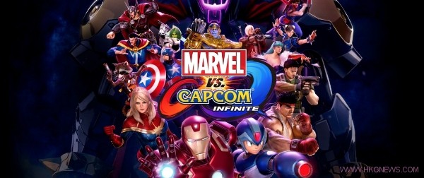 《Marvel vs. Capcom: Infinite》Every Hyper Combo
