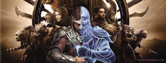 Middle-earth  Shadow of War
