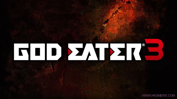 God Eater 3