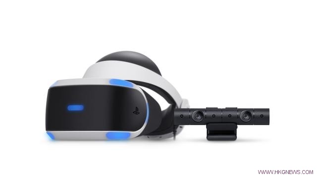 new ps vr