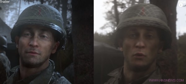 Call of Duty WWIi