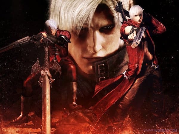 Devil May Cry