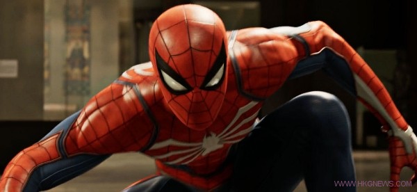 《Spider-Man》9月7日發售