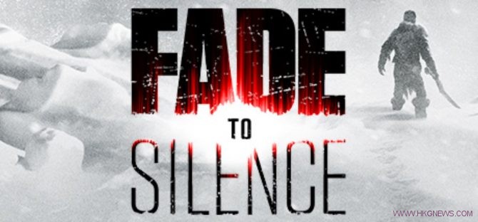 THQ公佈新作《Fade to Silence》