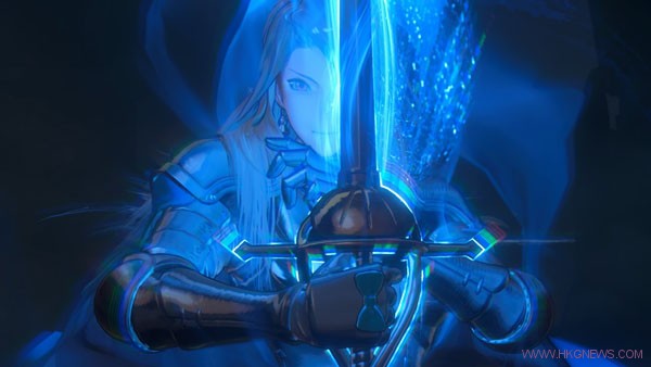 《碧藍幻想 Project Re: Link》動作遊戲首次公佈實機演示及新圖