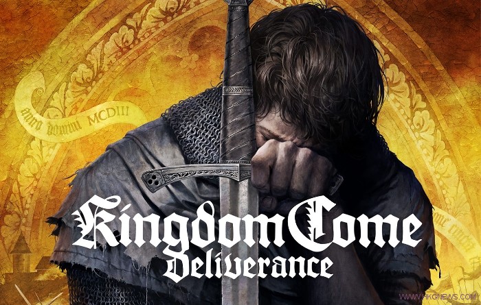 《Kingdom Come: Deliverance》主角將踏上復仇救贖之路