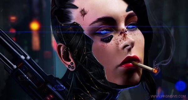《Cyber​​punk 2077》幫派及場景