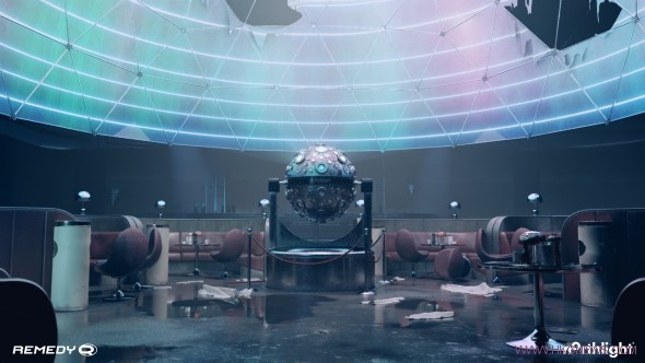 DirectX Raytracing in Northlight