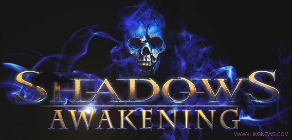 Shadows  Awakening