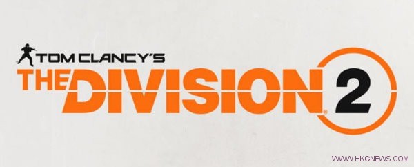 The Division 2