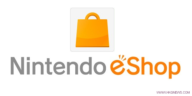 nintendo eshop