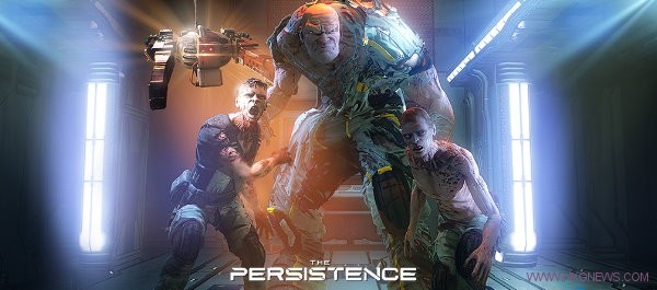 VR恐怖新作《Persistence》靈感來自恐怖電影