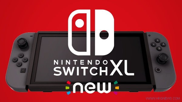 new switch