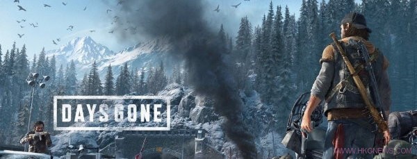 《DAYS GONE 》小時完整Gameplay及Q&A