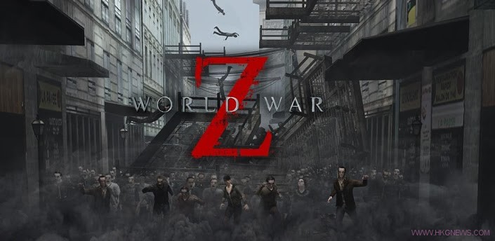 開發商：《World War Z》獨家登陸Epic Games商城對玩家是好事