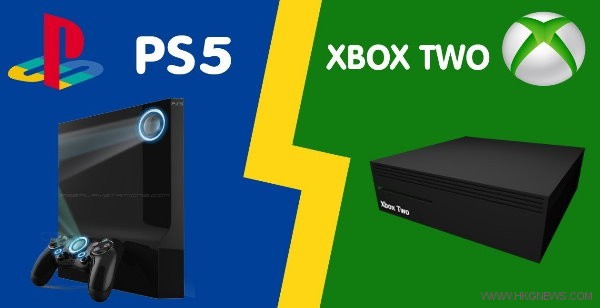 ps5 xboxtwo