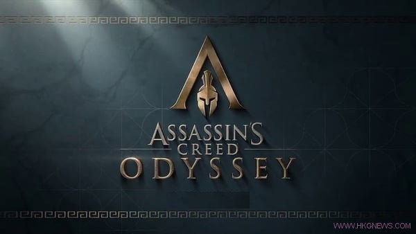 AssassinsCreed Odyssey