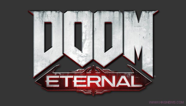 E3 2018 :《DOOM Eternal》射爆惡魔之路