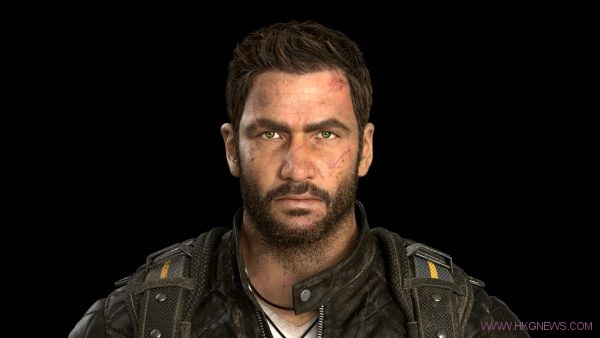 Just Cause 4