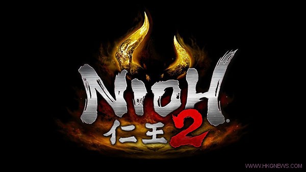 Nioh 2