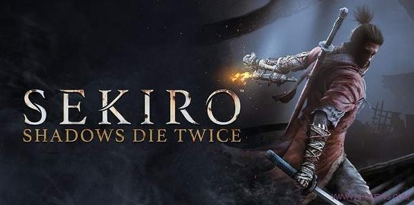 Sekiro  Shadows Die Twice