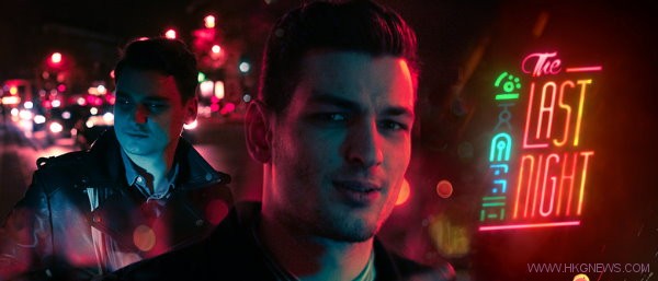 The Last Night