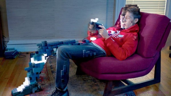 全球遊戲公司發“遊戲成癮”聯合聲明