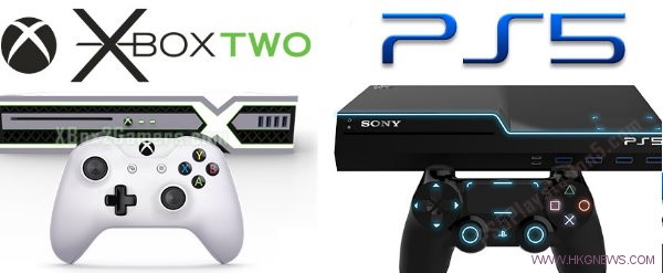 ps5 xbox two