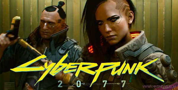 《Cyberpunk 2077》首個演示獲玩家一致好評