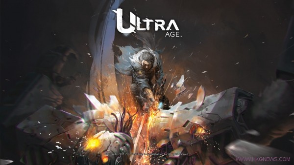 Ultra Age