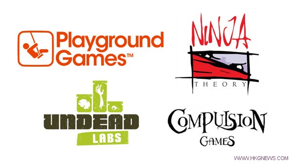 microsoft Ninja Theory