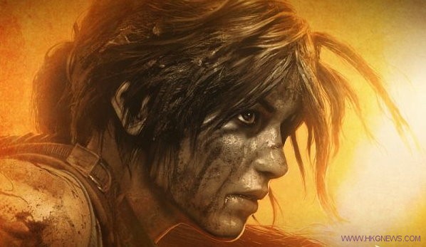 《Shadow of the Tomb Raider》潛行戰術玩法