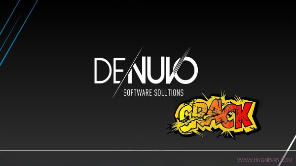 denuvo hacked