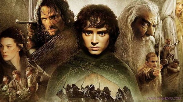 the lord of the rings