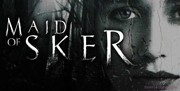 6月發售《Maid of Sker》第一人稱恐怖生存遊戲