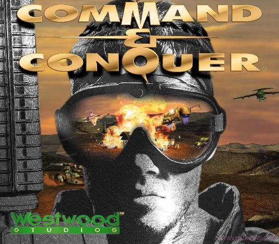 Command   Conquer