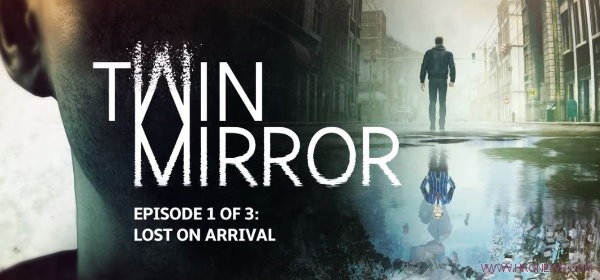 調查懸疑事件《Twin Mirror》新作預告