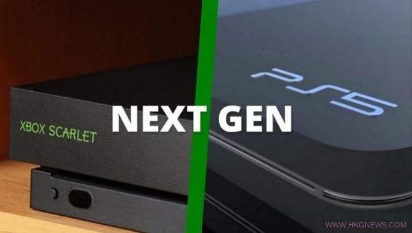 next gen ps5