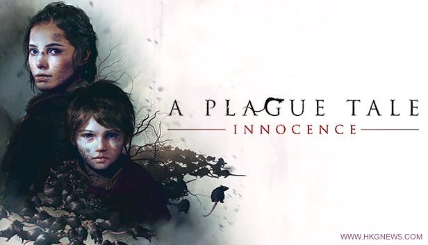 A Plague Tale  Innocence