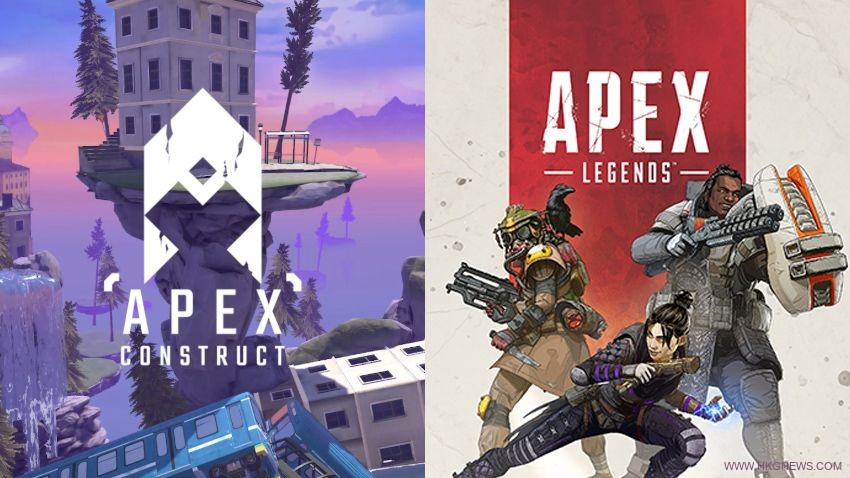 Apex Construct APEX LEGENDS