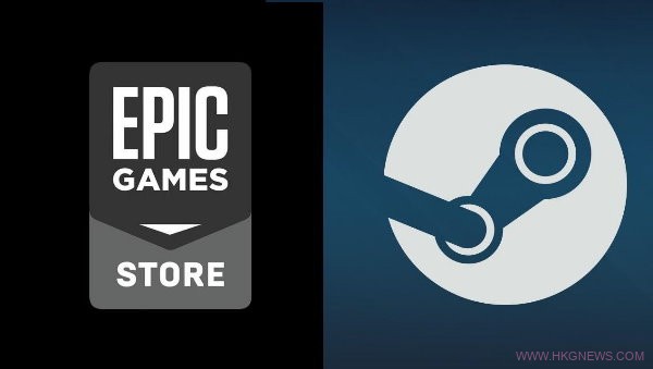 Epic商店被曝私自收集玩家Steam信息